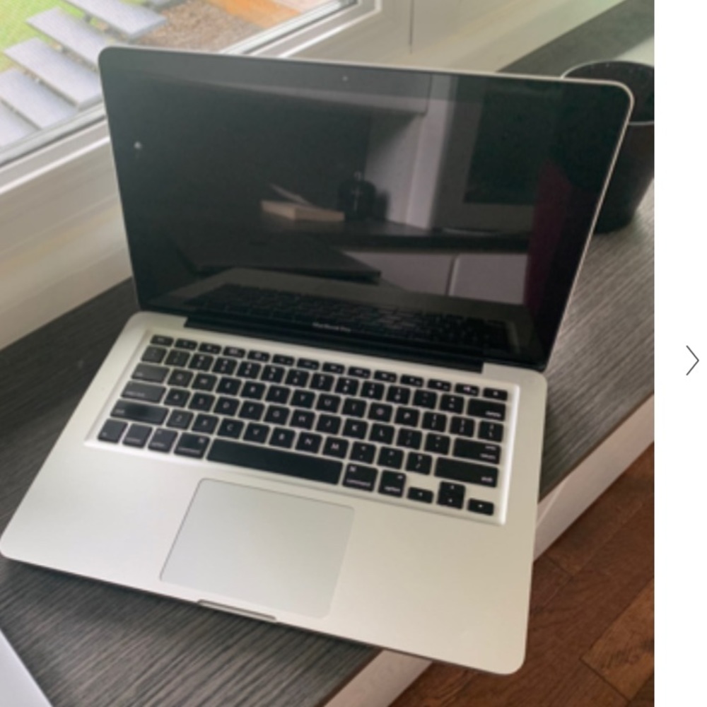 Apple MacBook Pro